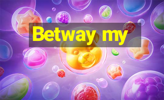 Betway my