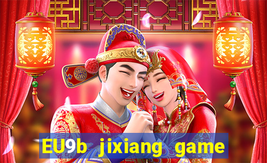 EU9b jixiang game bài tốt lành