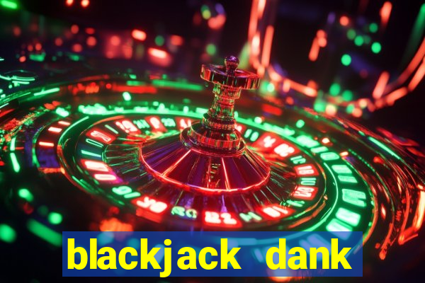 blackjack dank memer tips