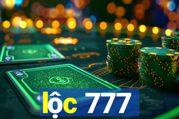 lộc 777