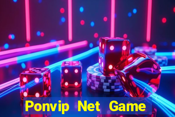 Ponvip Net Game Bài 2022