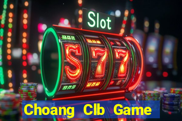 Choang Clb Game Bài Asia99