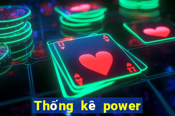 Thống kê power 6 55 ngày 20