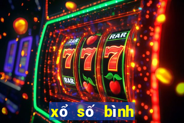 xổ số bình thuận 9 tháng 5