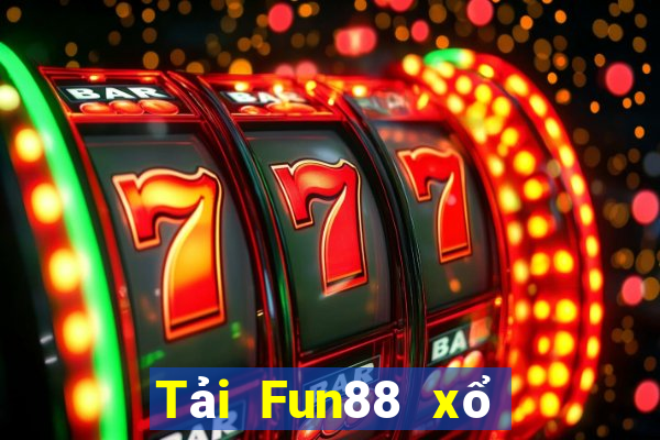 Tải Fun88 xổ số 6app 2021