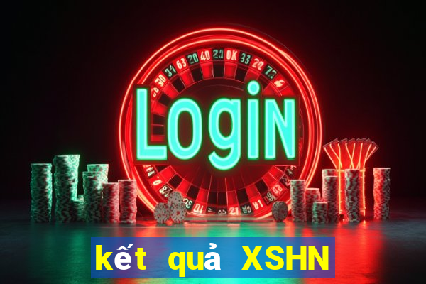 kết quả XSHN ngày 7