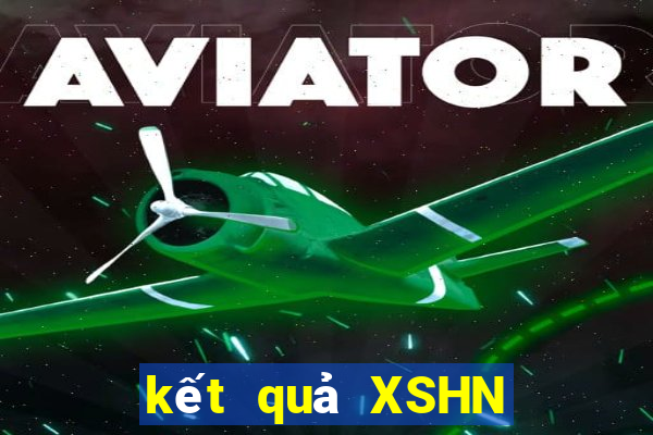 kết quả XSHN ngày 7