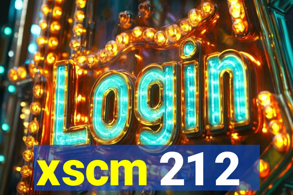 xscm 21 2