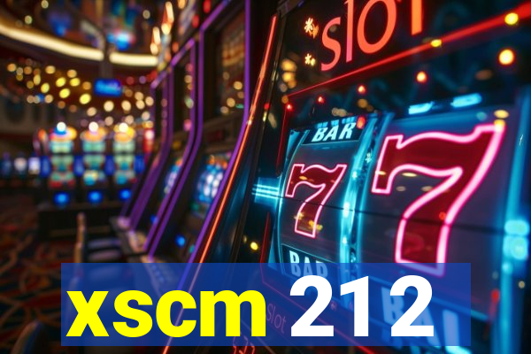 xscm 21 2