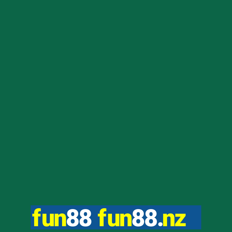 fun88 fun88.nz