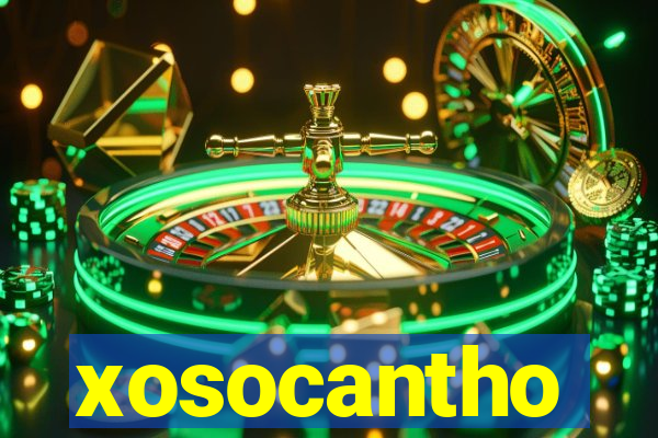 xosocantho