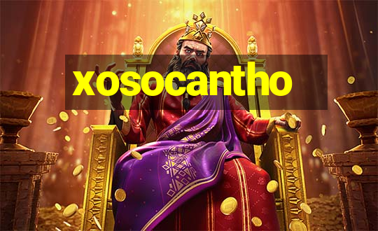 xosocantho