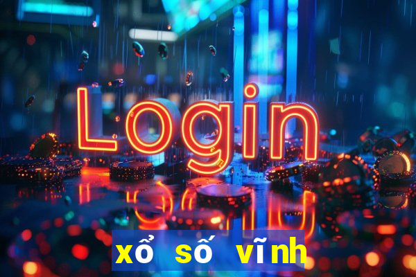 xổ số vĩnh long chín tháng hai