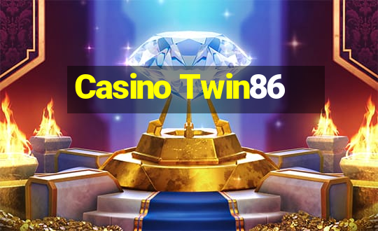 Casino Twin86