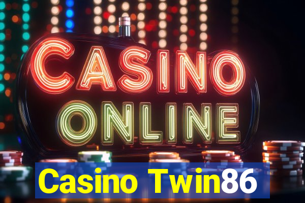 Casino Twin86