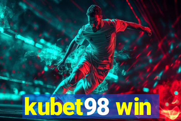 kubet98 win