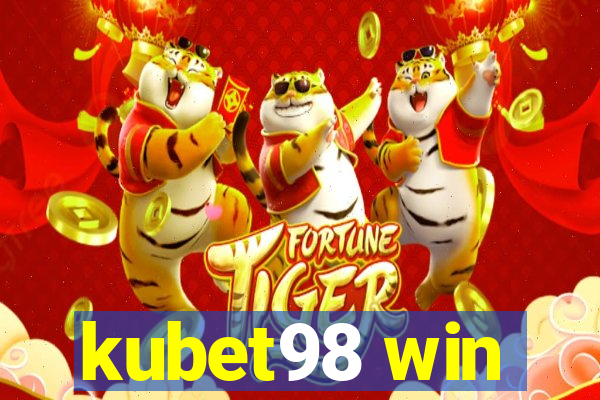 kubet98 win