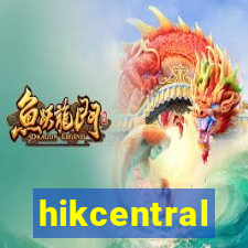 hikcentral