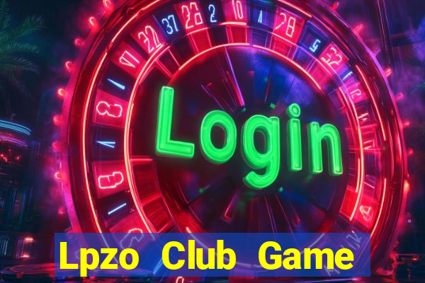 Lpzo Club Game Bài Fa88 Apk