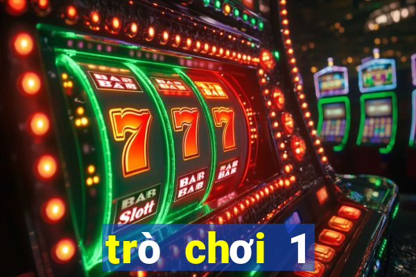 trò chơi 1 người miễn phí