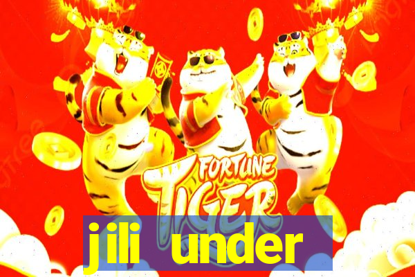 jili under maintenance today