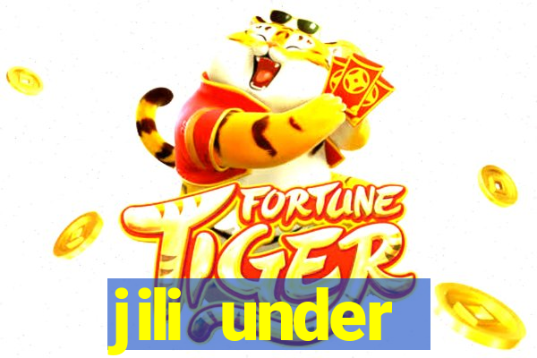 jili under maintenance today