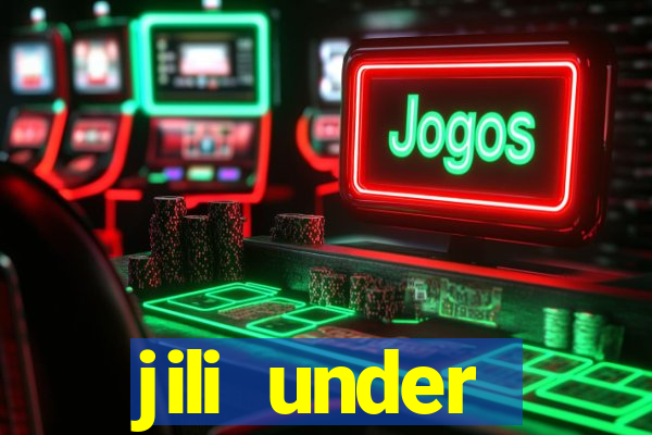 jili under maintenance today