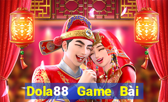 Dola88 Game Bài Online Hay