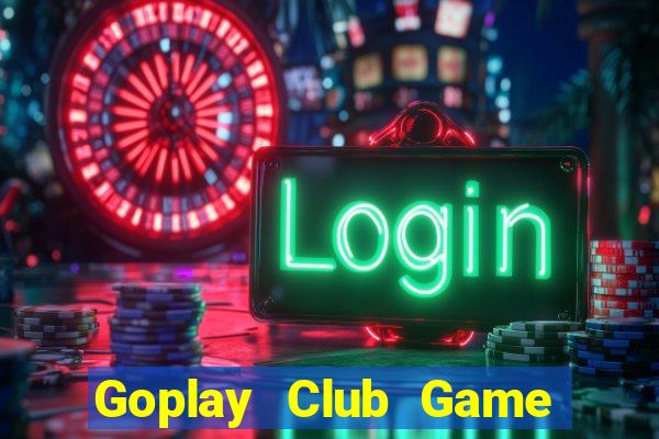 Goplay Club Game Bài 77