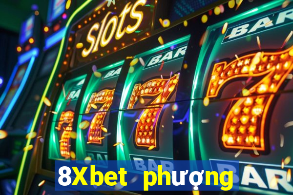 8Xbet phượng hoàng Mobile