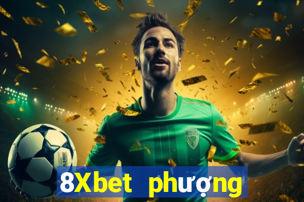 8Xbet phượng hoàng Mobile