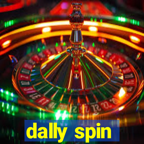 dally spin