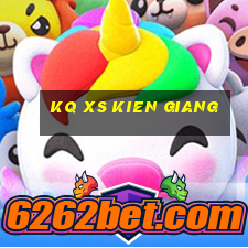 kq xs kien giang