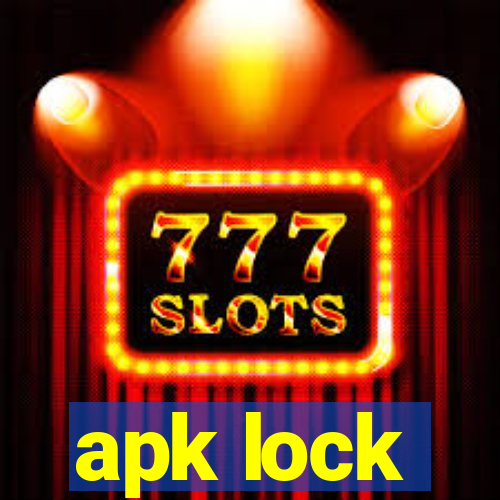 apk lock