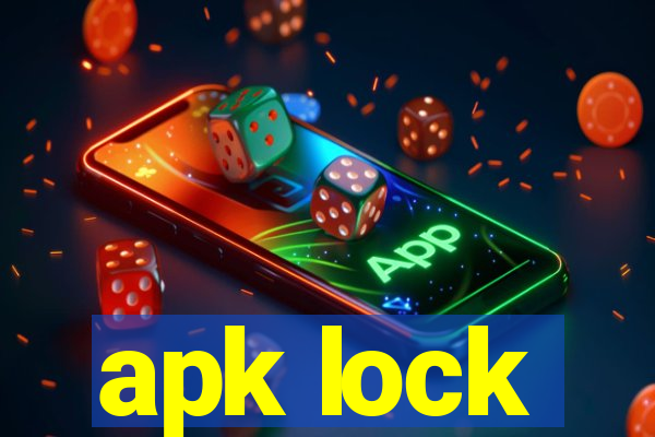 apk lock