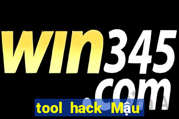 tool hack Mậu Binh free