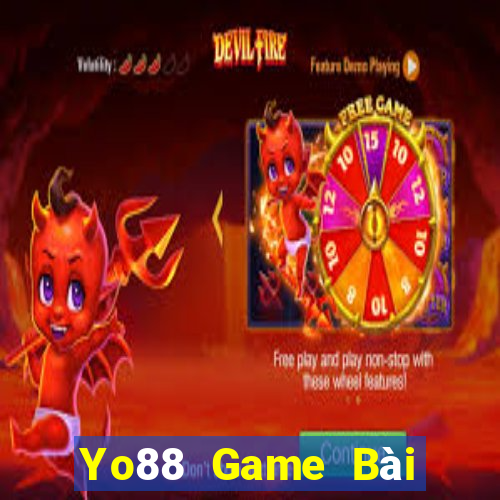 Yo88 Game Bài Offline Cho Pc