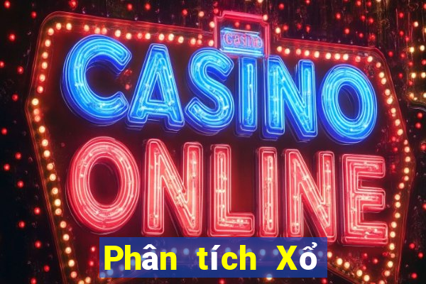 Phân tích Xổ Số Cần Thơ ngày 10