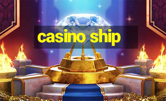 casino ship