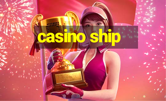 casino ship