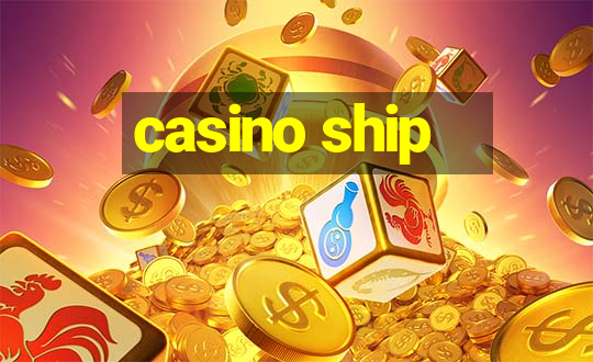 casino ship