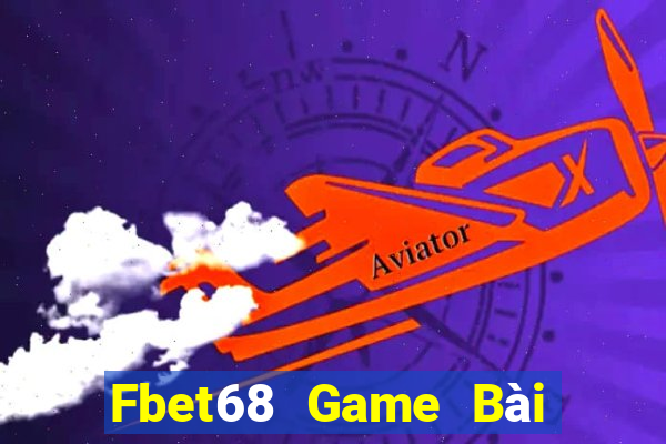 Fbet68 Game Bài Poker Đổi Thưởng