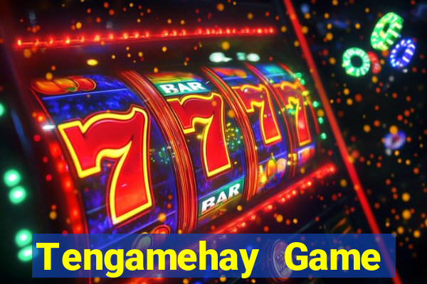 Tengamehay Game Bài Tặng Code