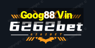 Goog88 Vin