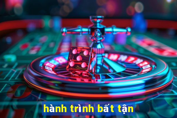 hành trình bất tận