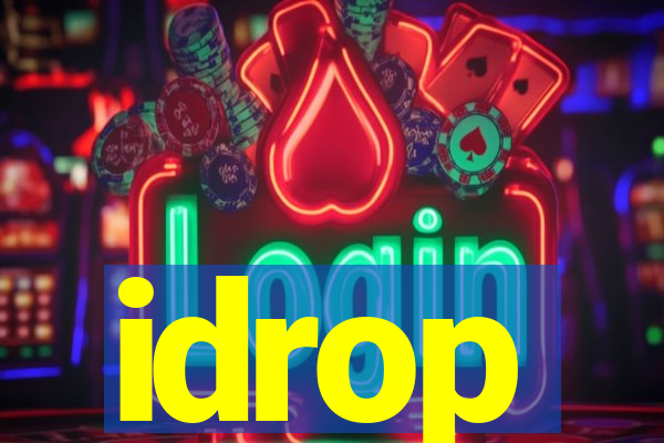 idrop