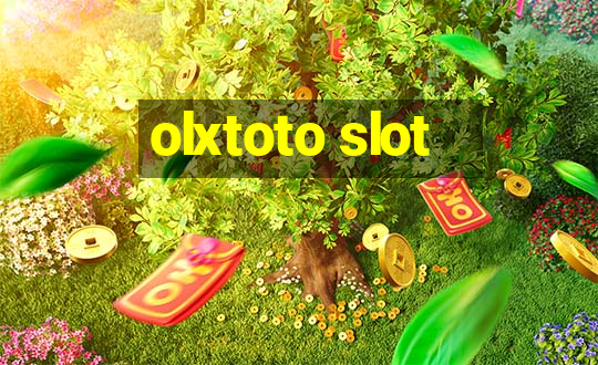 olxtoto slot