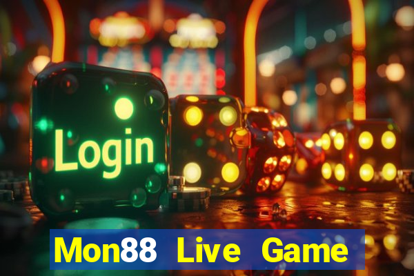 Mon88 Live Game Bài Offline