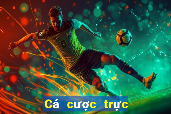 Cá cược trực tuyến sky88