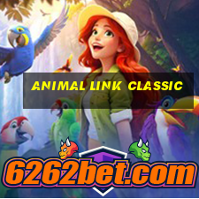 animal link classic